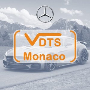 DTS Monaco
