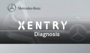 Xentry / DAS 12.2023
